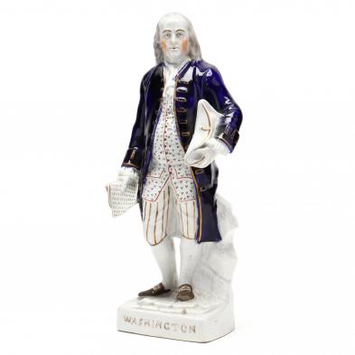 ben-franklin-staffordshire-figure-mis-labeled-washington