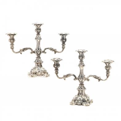 a-pair-of-rococo-style-vintage-silverplate-candelabra