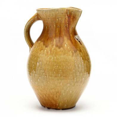 nc-pottery-pitcher-mark-hewitt