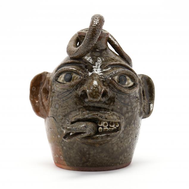 western-nc-folk-pottery-face-jug-joe-reinhardt