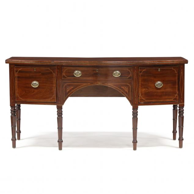 william-iv-mahogany-inlaid-sideboard