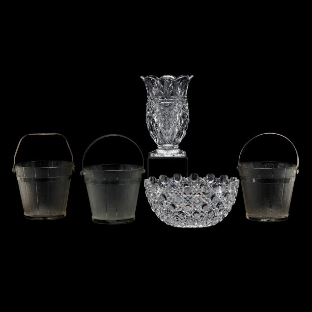 five-pieces-of-vintage-glass