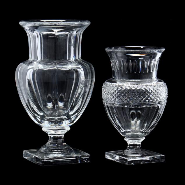 two-baccarat-crystal-urns