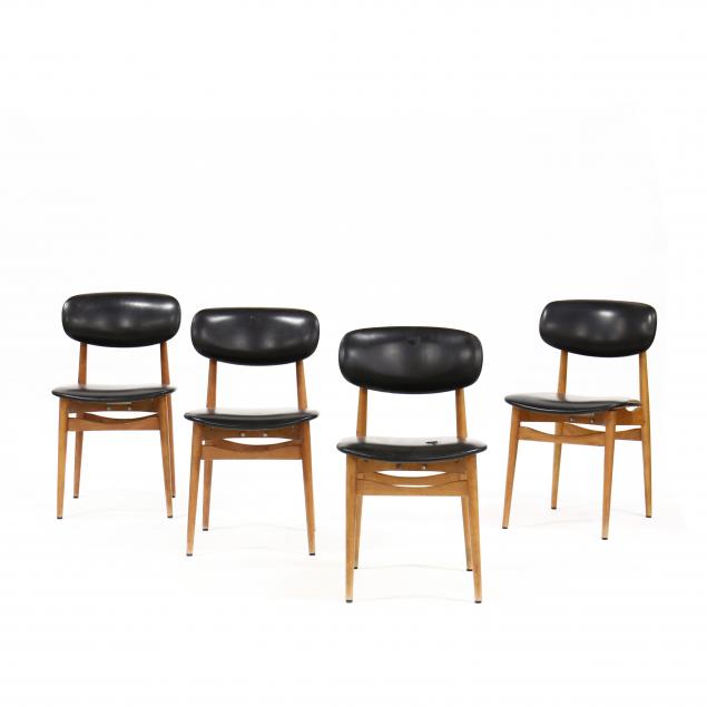 set-of-four-modern-dining-chairs