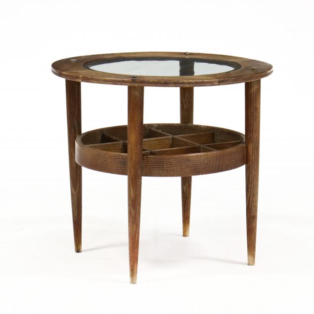 style-of-guglielmo-ulrich-modern-side-table