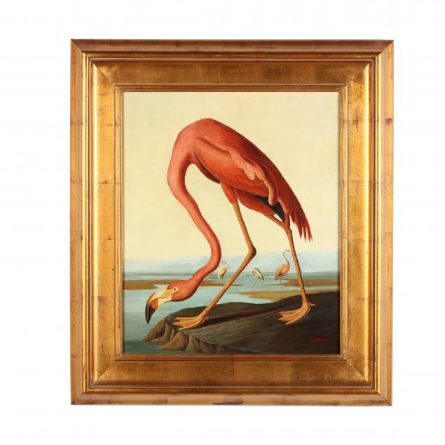 after-john-james-audubon-1785-1851-i-american-flamingo-i