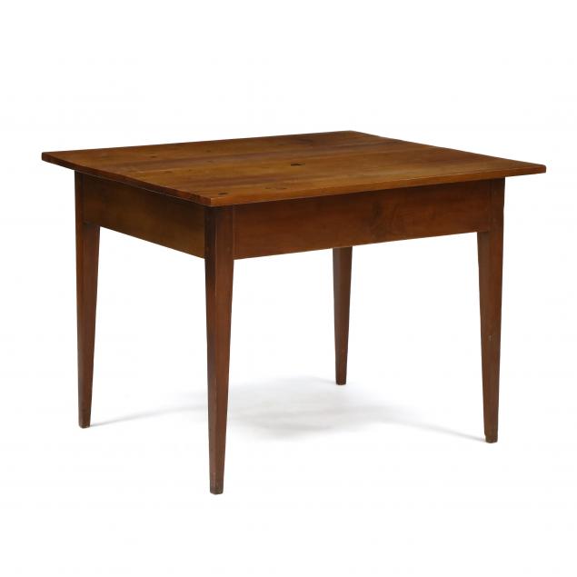 american-federal-cherry-tavern-table
