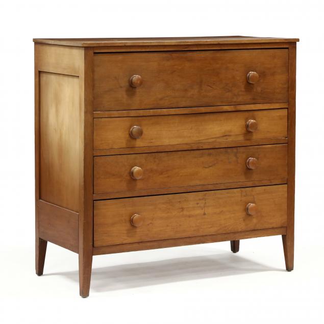 federal-cherry-chest-of-drawers