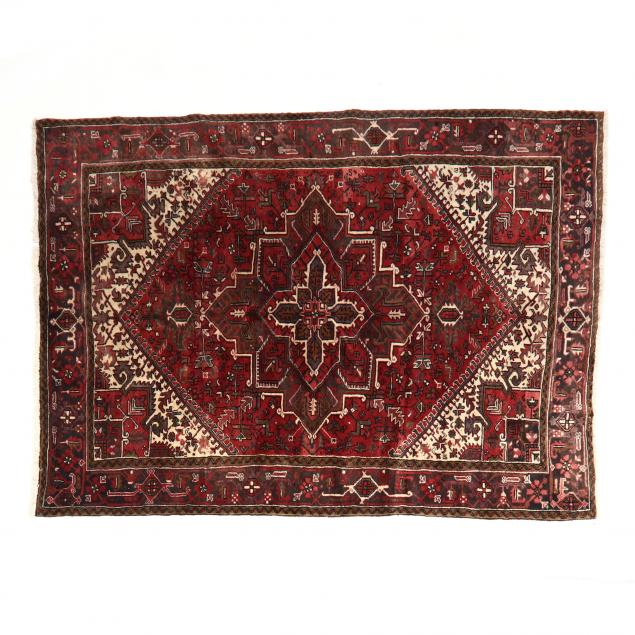 heriz-carpet