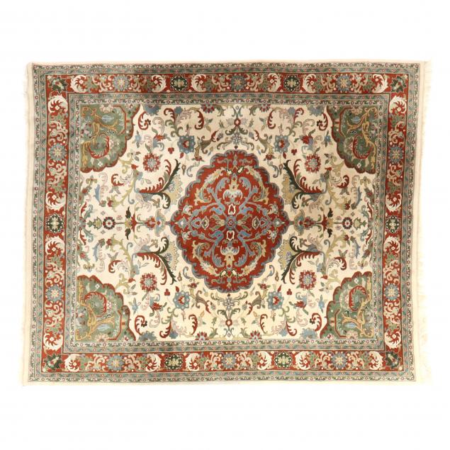 indo-persian-carpet