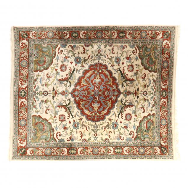 indo-persian-carpet