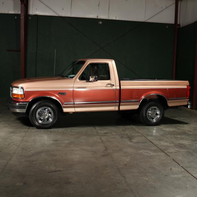 1995-ford-f-150-xlt-pickup-truck