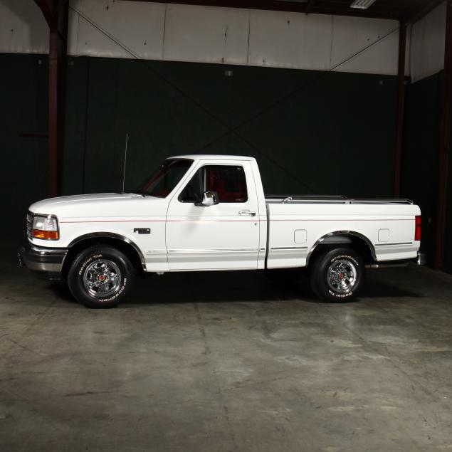1993-ford-f-150-xlt-pickup-truck