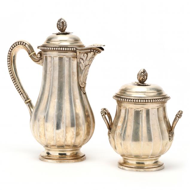 a-french-1st-standard-silver-coffee-pot-sugar-bowl-with-cover