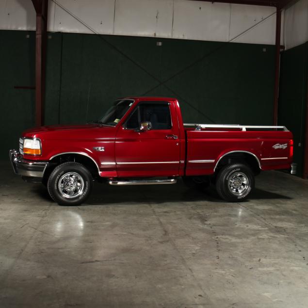 one-owner-1995-ford-f-150-xlt-4x4-pickup-truck