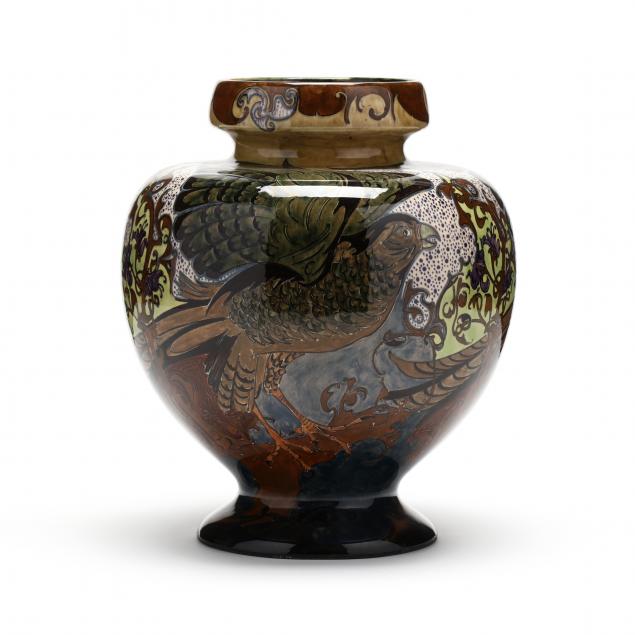 rozenburg-pottery-vase