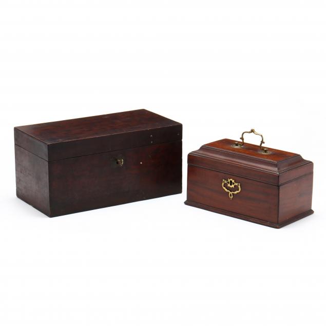 two-georgian-mahogany-tea-caddies