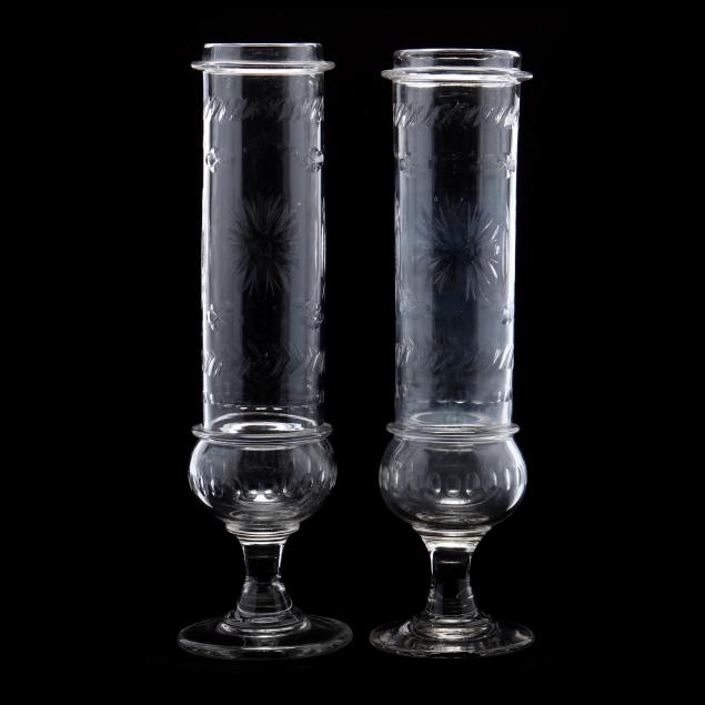 pair-of-cut-glass-apothecary-jars