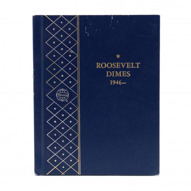 complete-bu-set-of-roosevelt-90-silver-dimes