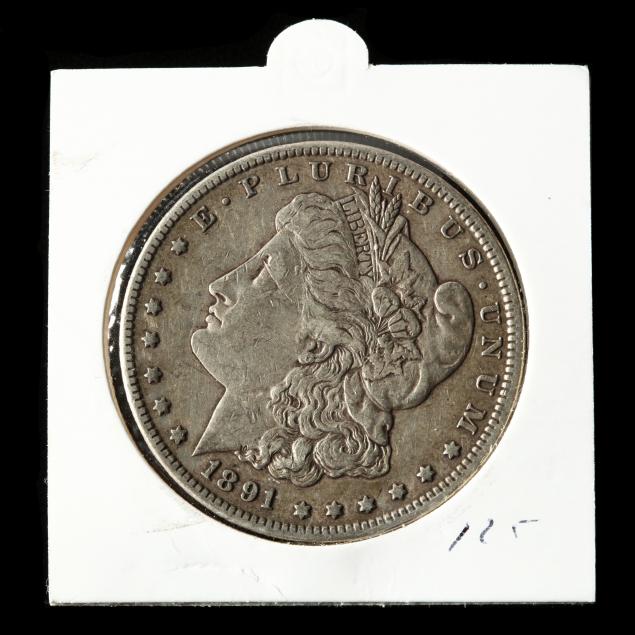 1891-cc-morgan-silver-dollar