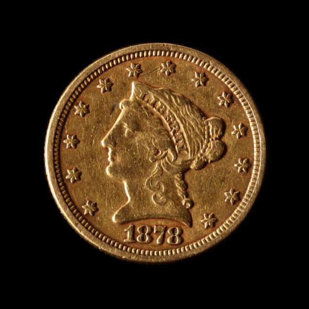 1878-liberty-head-2-50-gold-quarter-eagle