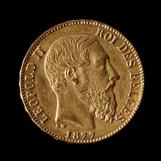 belgium-1877-gold-20-francs