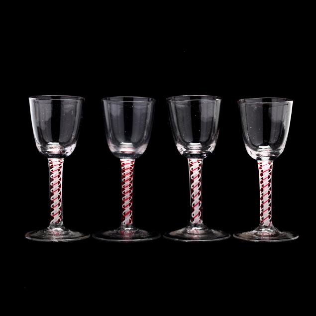 set-of-four-georgian-cranberry-and-opaque-double-series-wine-glasses
