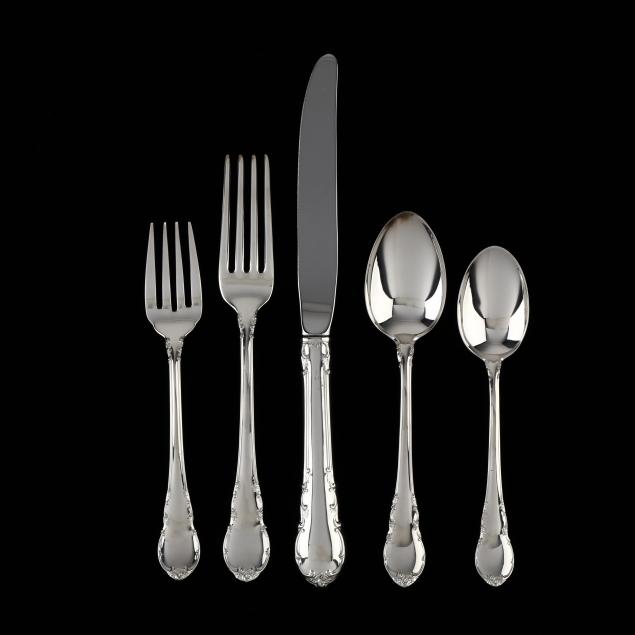 lunt-modern-victorian-sterling-silver-flatware-service