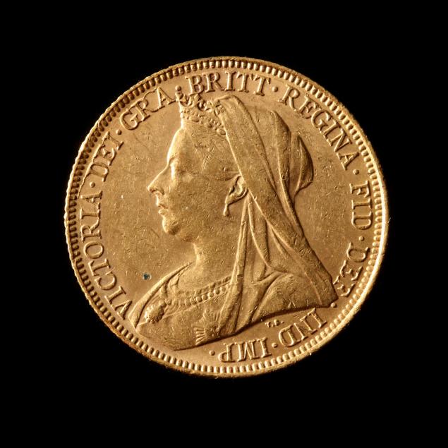 australia-1901s-gold-sovereign