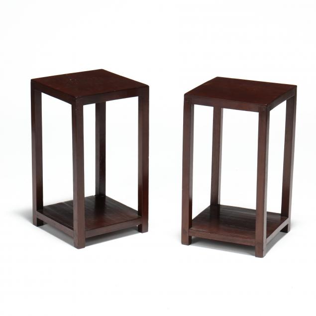 pair-of-contemporary-oak-low-side-tables