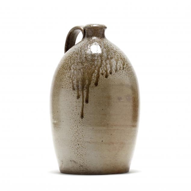 nc-pottery-timothy-boggs-b-1853-alamance-co-two-gallon-jug