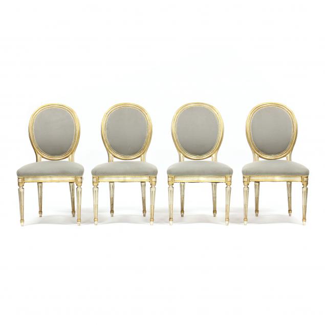 set-of-four-louis-xvi-style-silvered-side-chairs