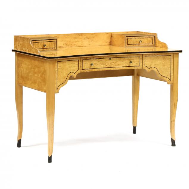 custom-figured-maple-vanity-writing-desk