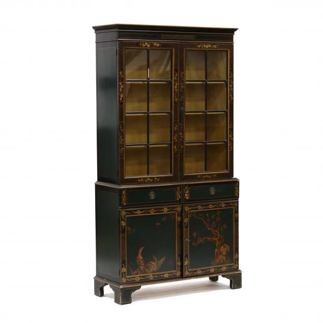 diminutive-chinoiserie-china-cabinet