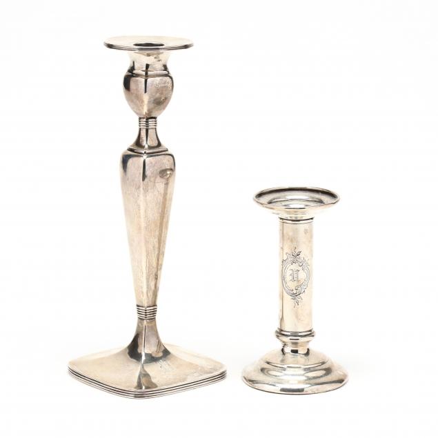 two-tiffany-co-sterling-silver-candlesticks