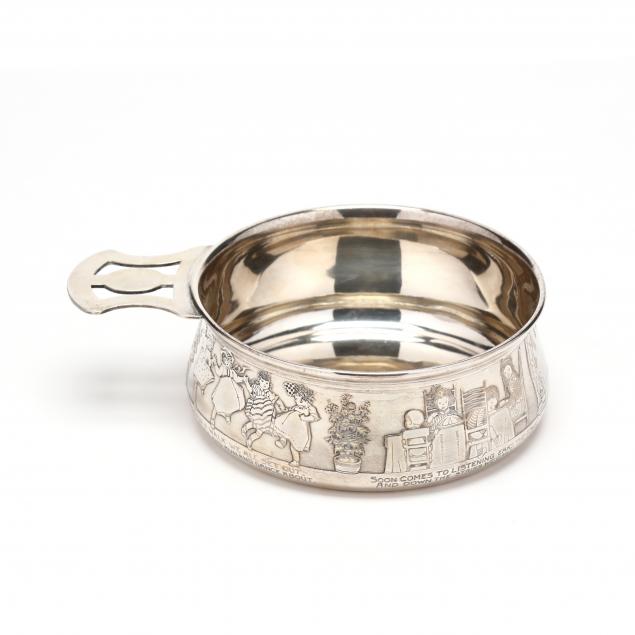 black-starr-frost-sterling-silver-porringer