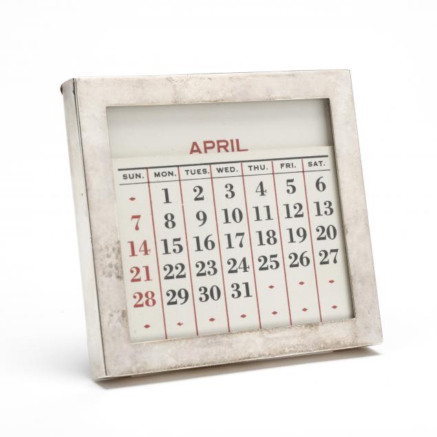 a-sterling-silver-perpetual-desk-calendar