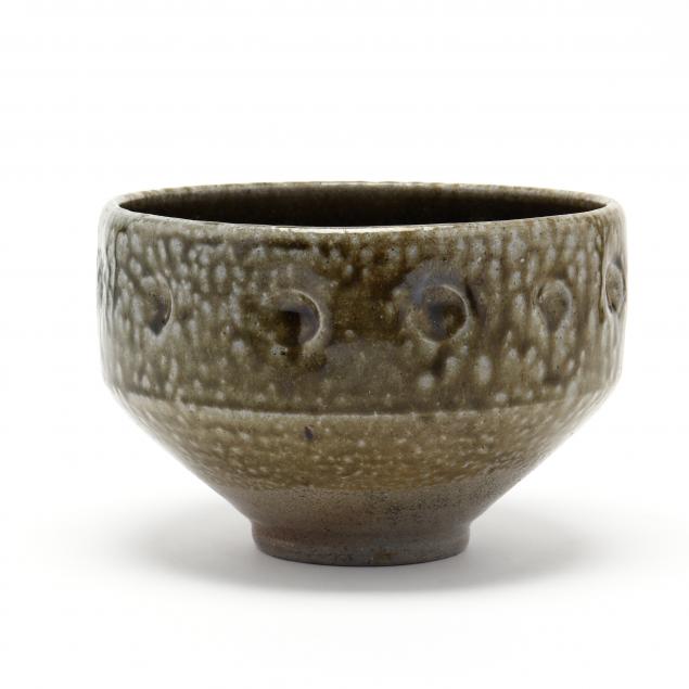 nc-pottery-jugtown-thumb-print-bowl