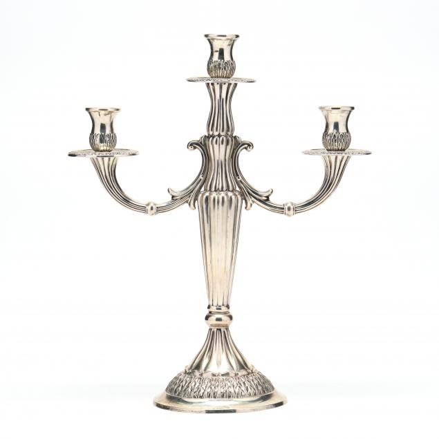 a-vintage-italian-800-silver-candelabrum