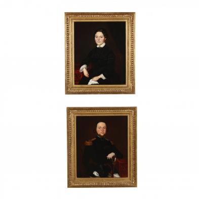 an-antique-pair-of-american-school-portraits-of-herman-barbelle-schwatz