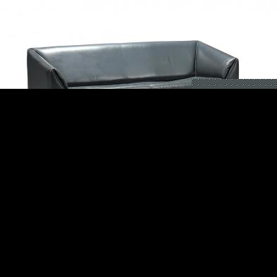 jack-cartwright-inc-modern-leather-upholstered-sofa-and-club-chair