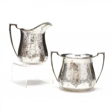 a-sterling-silver-sugar-creamer-set