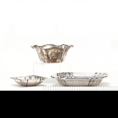 three-sterling-silver-and-800-silver-bowls