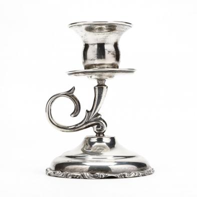 a-sterling-silver-chamberstick