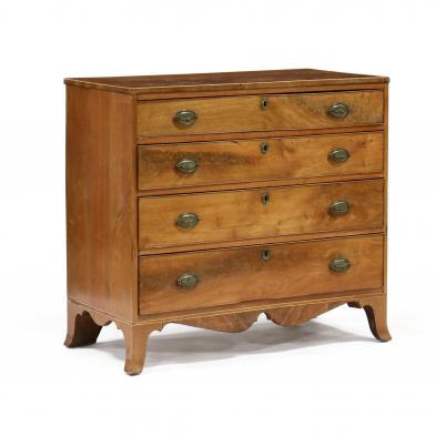 southern-federal-walnut-inlaid-chest-of-drawers