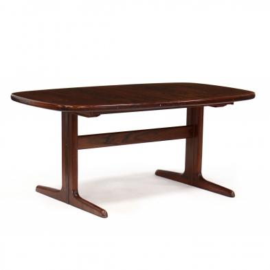skovby-danish-rosewood-dining-table
