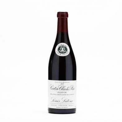 corton-clos-du-roi-vintage-2009