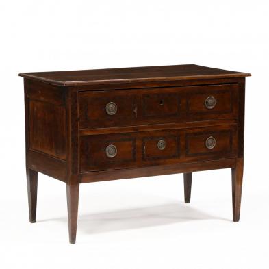 antique-italian-inlaid-commode