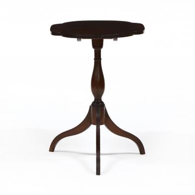 federal-mahogany-tilt-top-candlestand