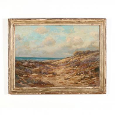 frank-ferruzza-nj-ma-1912-1984-spring-seascape